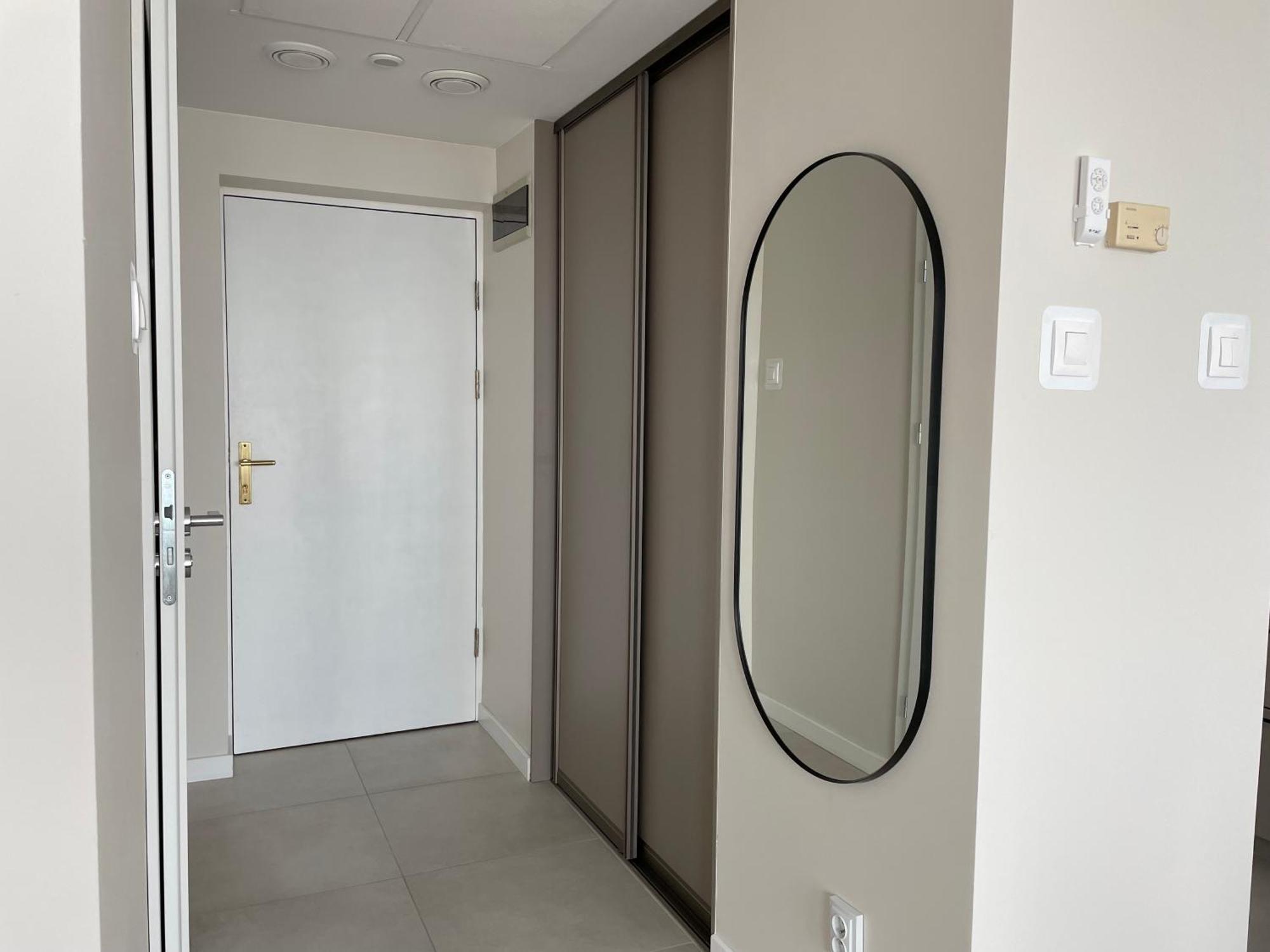 Apartament Z Balkonem Ul Portowa Kolberg Exterior foto